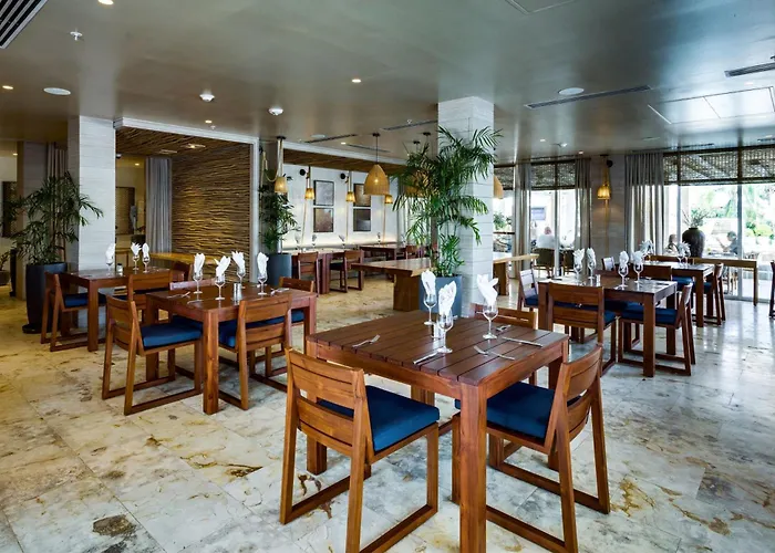 Alaia Belize, Autograph Collection Hotel 4*