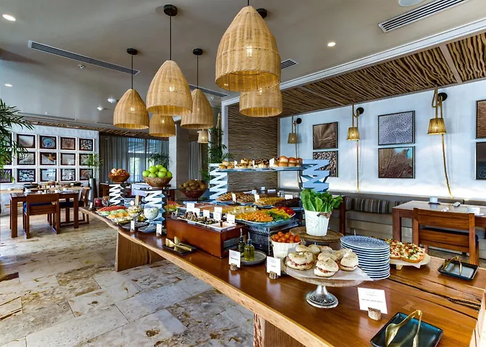 Alaia Belize, Autograph Collection Hotel