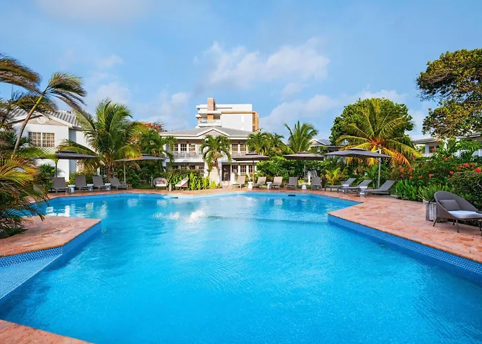 Hotel Alaia Belize, Autograph Collection 4*