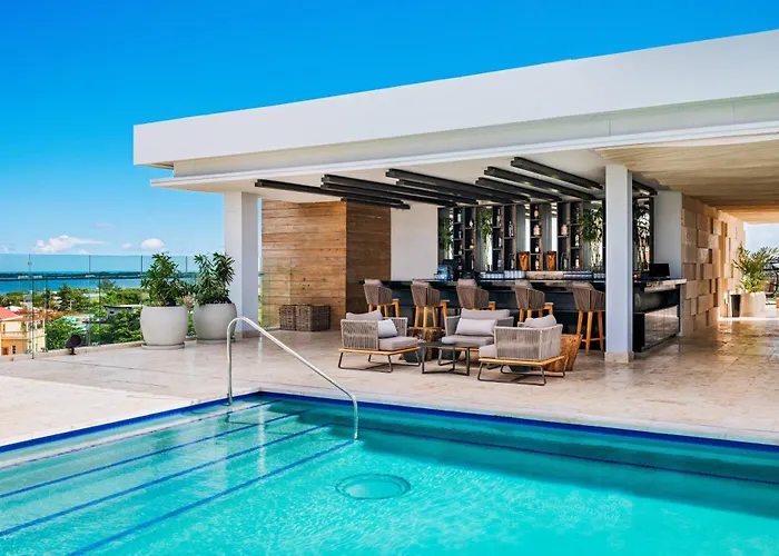 Alaia Belize, Autograph Collection Hotel 4*
