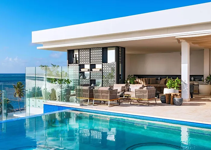 Hotel Alaia Belize, Autograph Collection