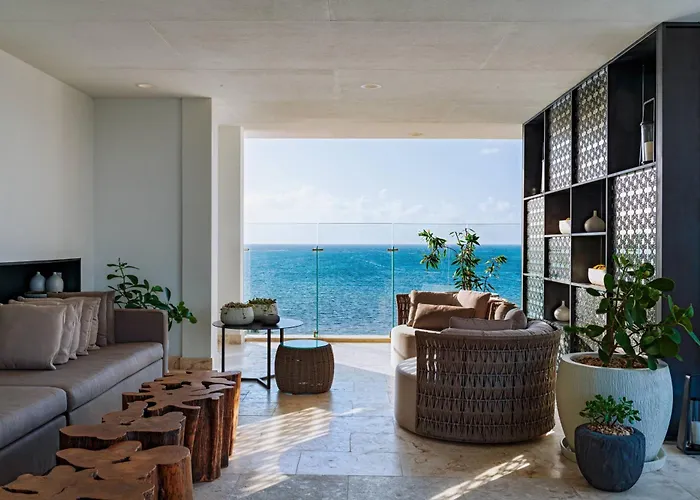 Alaia Belize, Autograph Collection 4*