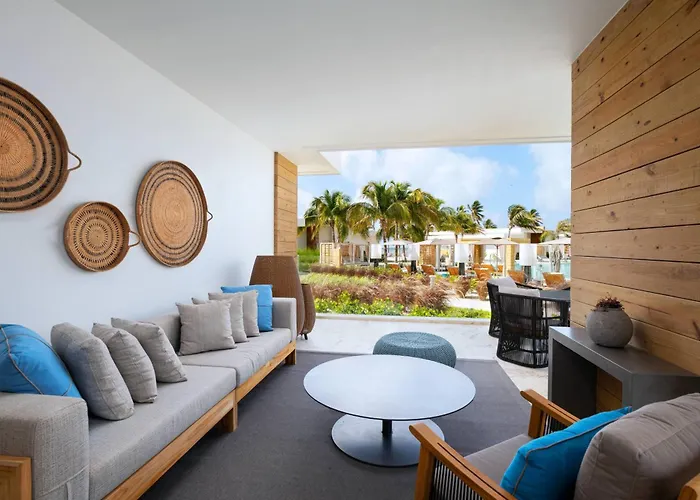 Alaia Belize, Autograph Collection Hotel 4*