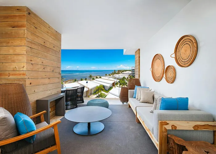 Hotel Alaia Belize, Autograph Collection