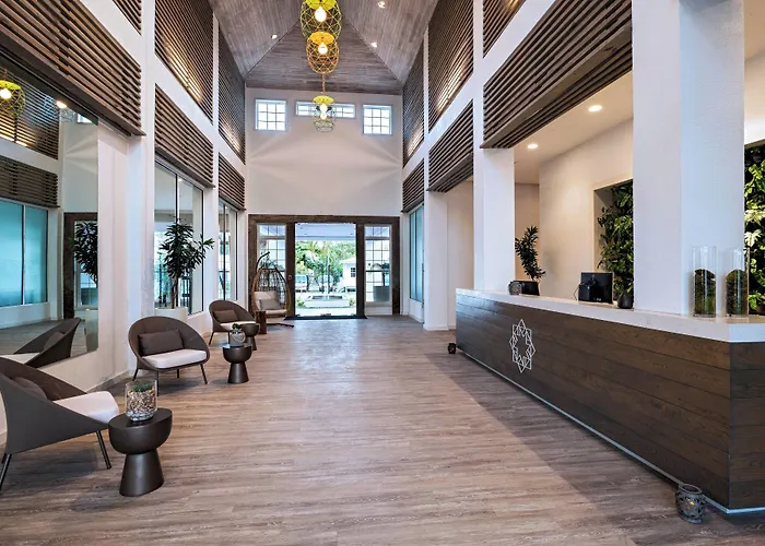 Alaia Belize, Autograph Collection Hotel San Pedro (Ambergris Caye)