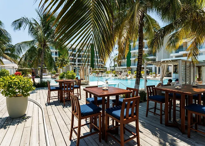 Hotel Alaia Belize, Autograph Collection San Pedro (Ambergris Caye)