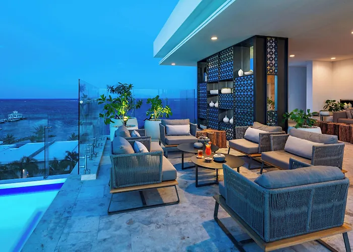Hotel Alaia Belize, Autograph Collection San Pedro (Ambergris Caye)