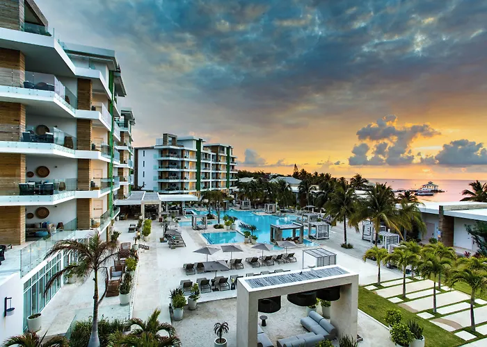 Alaia Belize, Autograph Collection Hotel 4*