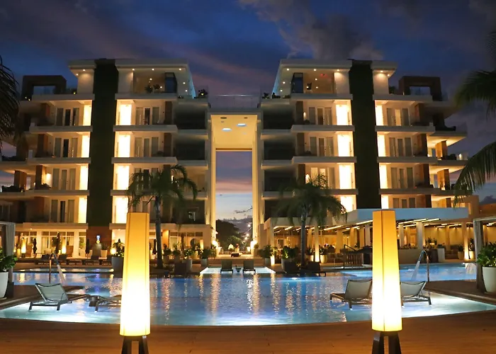 Hotel Alaia Belize, Autograph Collection