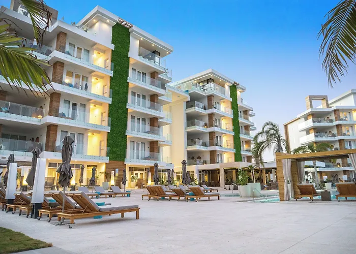 Hotel Alaia Belize, Autograph Collection