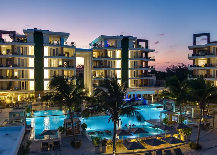Alaia Belize, Autograph Collection Hotel San Pedro (Ambergris Caye)