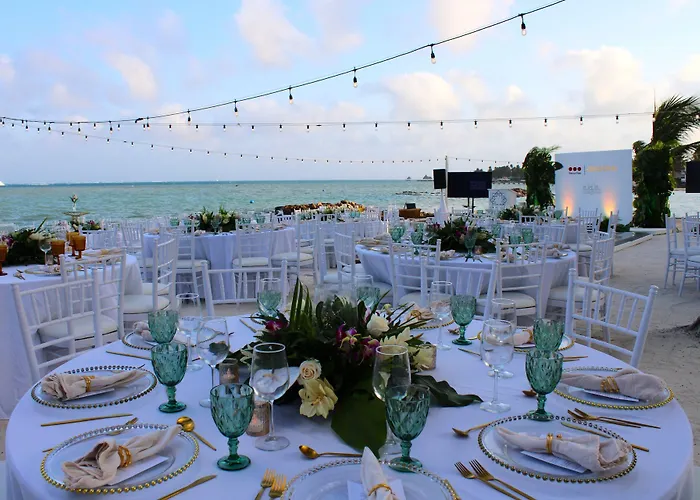 Hotel Alaia Belize, Autograph Collection 4*