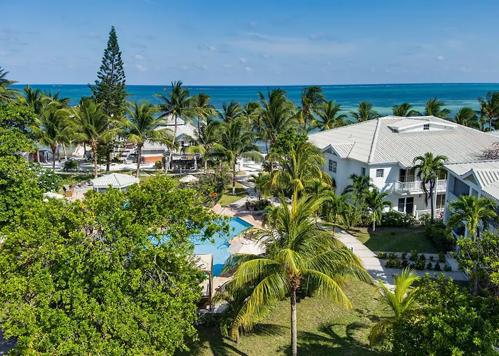 Alaia Belize, Autograph Collection 4* San Pedro (Ambergris Caye)