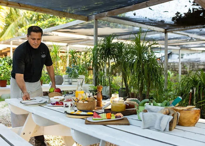 Alaia Belize, Autograph Collection Hotel San Pedro (Ambergris Caye)