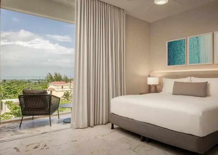 Hotel Alaia Belize, Autograph Collection 4*