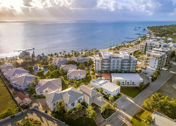 Alaia Belize, Autograph Collection Hotel San Pedro (Ambergris Caye)