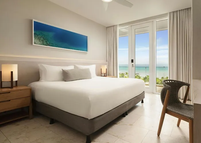 Hotel Alaia Belize, Autograph Collection San Pedro (Ambergris Caye)