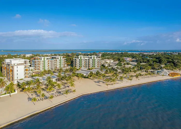 Alaia Belize, Autograph Collection Hotel