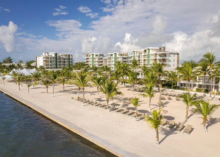 Hotel Alaia Belize, Autograph Collection