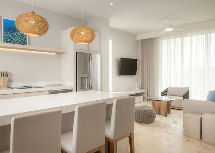 Alaia Belize, Autograph Collection Hotel 4*