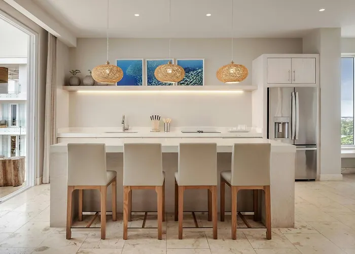 Hotel Alaia Belize, Autograph Collection 4*