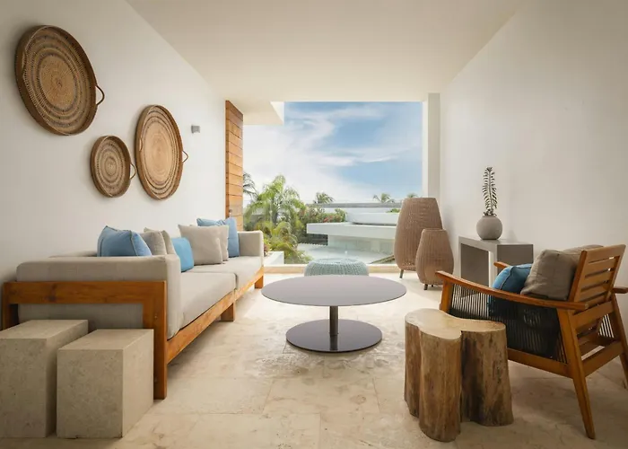 Hotel Alaia Belize, Autograph Collection San Pedro (Ambergris Caye)