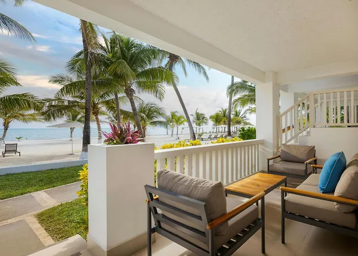 Hotel Alaia Belize, Autograph Collection 4*