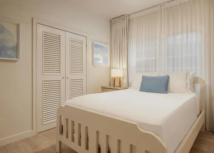 Alaia Belize, Autograph Collection Hotel San Pedro (Ambergris Caye)