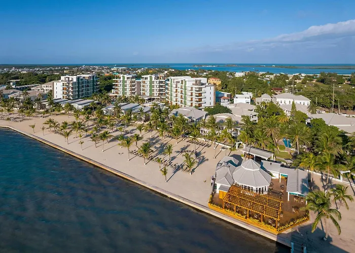 Hotel Alaia Belize, Autograph Collection San Pedro (Ambergris Caye)