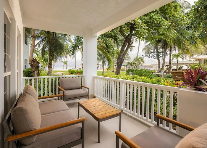 Alaia Belize, Autograph Collection 4* San Pedro (Ambergris Caye)