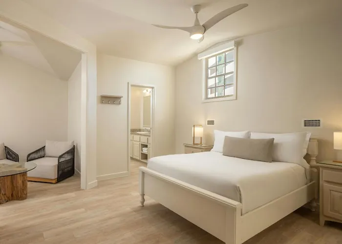 Alaia Belize, Autograph Collection Hotel 4*