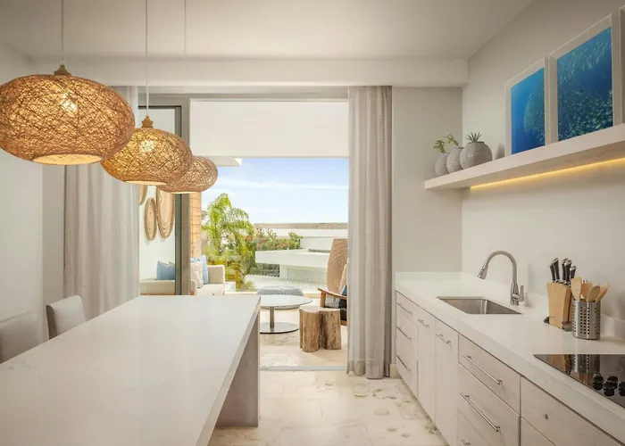 Hotel Alaia Belize, Autograph Collection 4*