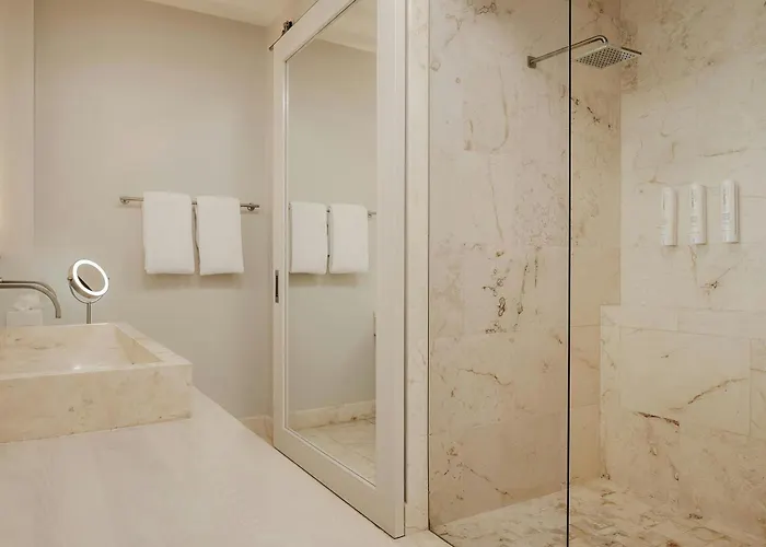 Alaia Belize, Autograph Collection Hotel 4*
