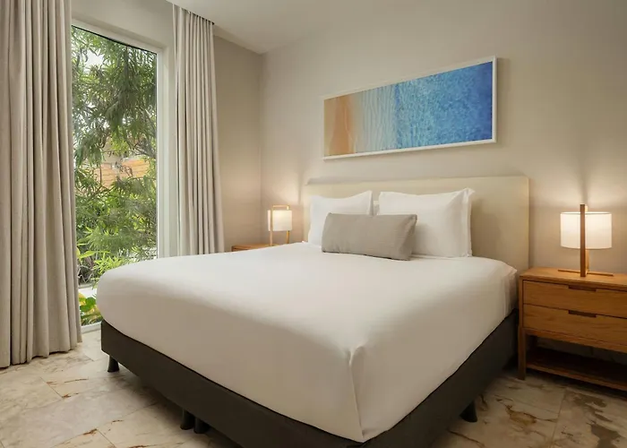 Alaia Belize, Autograph Collection Hotel