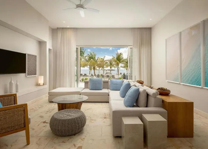 Hotel Alaia Belize, Autograph Collection