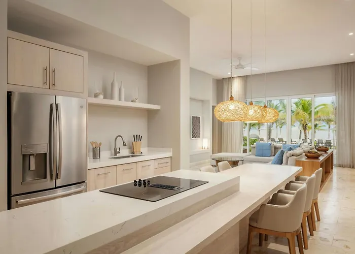 Hotel Alaia Belize, Autograph Collection 4*
