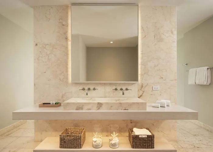 Alaia Belize, Autograph Collection Hotel San Pedro (Ambergris Caye)