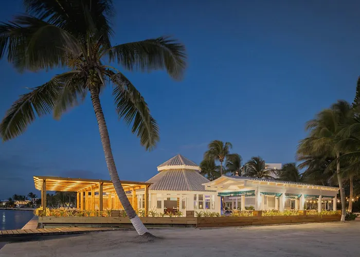 Alaia Belize, Autograph Collection San Pedro (Ambergris Caye)