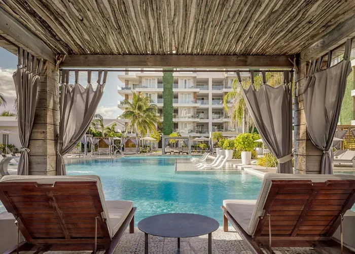 Alaia Belize, Autograph Collection 4* San Pedro (Ambergris Caye)