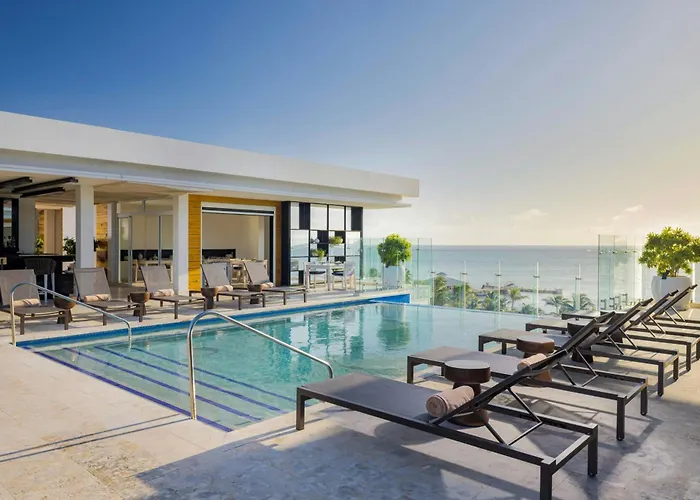 Hotel Alaia Belize, Autograph Collection