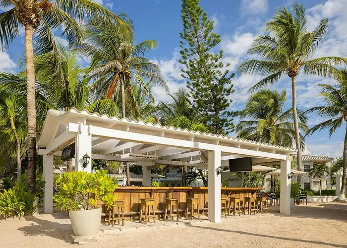 Alaia Belize, Autograph Collection Hotel 4*