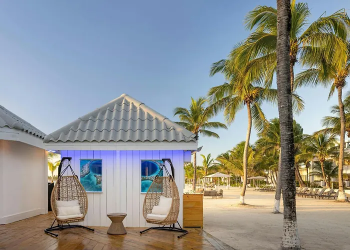 Hotel Alaia Belize, Autograph Collection 4*