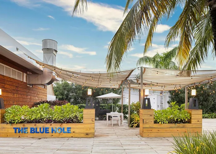 Alaia Belize, Autograph Collection Hotel