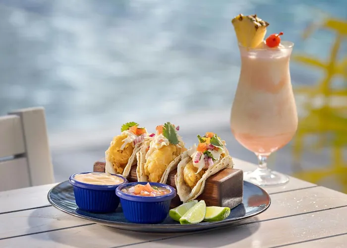 Alaia Belize, Autograph Collection Hotel 4*