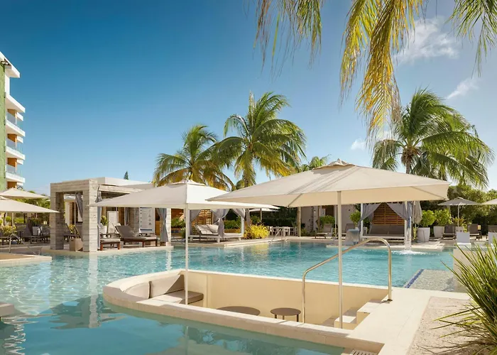 Alaia Belize, Autograph Collection 4* San Pedro (Ambergris Caye)