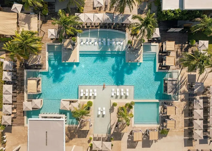 Alaia Belize, Autograph Collection Hotel