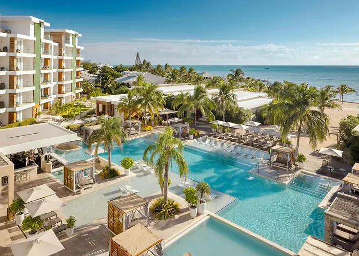 Alaia Belize, Autograph Collection Hotel San Pedro (Ambergris Caye)