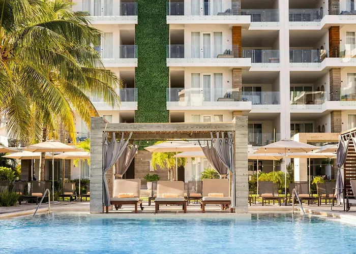 Alaia Belize, Autograph Collection 4* San Pedro (Ambergris Caye)