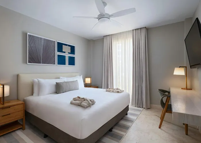 Hotel Alaia Belize, Autograph Collection 4*