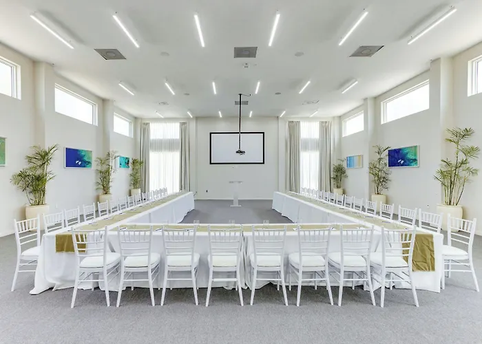 Alaia Belize, Autograph Collection Hotel